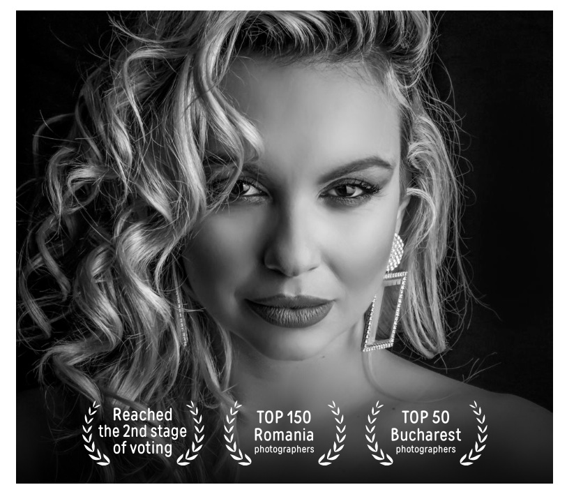 Portretul înscris și clasificările 35AWARDS